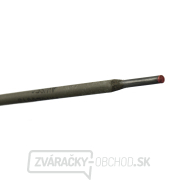 GEKO Elektródy zváracie rutilové, 3,25x350 mm, zvárací prúd 90-130A, ružové GEKO Elektródy zváracie rutilové, 3,25x350 mm, zvárací prúd 90-130A, ružové náhled