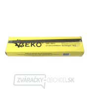 Zváracie elektródy 3,25 mm x 350 mm ružové (5 kg) (4) Náhľad