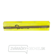 Zváracie elektródy 4mmx350mm ružové (5kg) (4) Náhľad