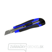 Rezačka tapiet 100x18x0,5mm typ č. 1 (24/144) náhled