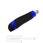 Rezačka tapiet 100x18x0,5mm typ č. 1 (24/144) náhled