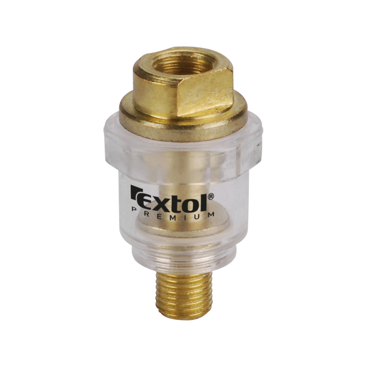 EXTOL PREMIUM Přimazávač oleje, 8865102 8865102