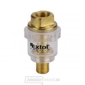 Přimazávač oleje, 8865102 Přimazávač oleje, 8865102 gallery main image