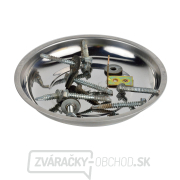 Magnetická okrúhla miska 150 mm (30) Náhľad