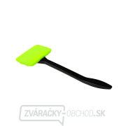 Univerzálna kefa na čistenie skla - dlhá (100) Náhľad