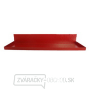 MARS - lakovaná polička 90 - dĺžka 110mm MARS - lakovaná polička 90 - dĺžka 110mm gallery main image