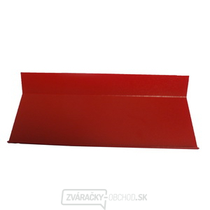 MARS - lakovaná polička 45 - dĺžka 50mm MARS - lakovaná polička 45 - dĺžka 50mm gallery main image