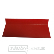 MARS - lakovaná polička 45 - dĺžka 210mm MARS - lakovaná polička 45 - dĺžka 210mm gallery main image