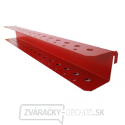 MARS - lakovaný držiak na 31 ks stopkových nástrojov MARS - lakovaný držiak na 31 ks stopkových nástrojov gallery main image