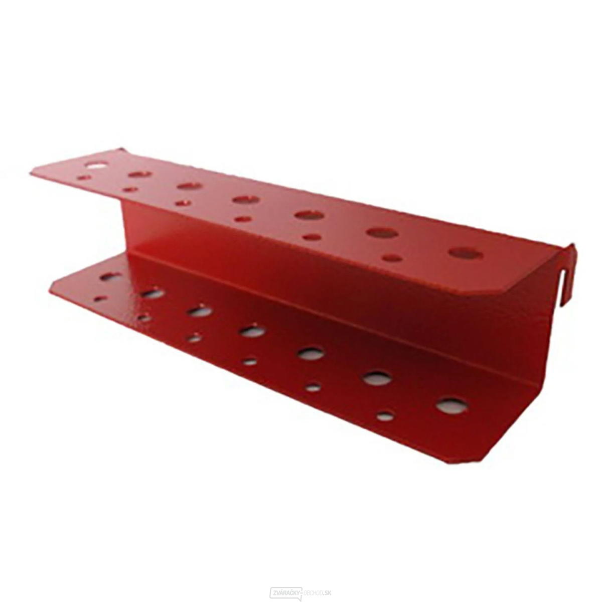 MARS - lakovaný držiak na 13 ks stopkových nástrojov