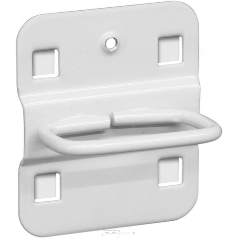 ZÁVESNÝ DRŽIAK NA KLIEŠTE - 1ks ZÁVESNÝ DRŽIAK NA KLIEŠTE - 1ks gallery main image