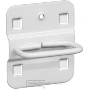 ZÁVESNÝ DRŽIAK NA KLIEŠTE - 1ks ZÁVESNÝ DRŽIAK NA KLIEŠTE - 1ks gallery main image