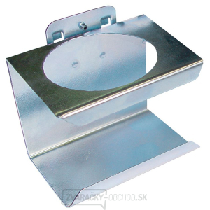 ZÁVESNÝ DRŽIAK NÁDOBOK - 1ks ZÁVESNÝ DRŽIAK NÁDOBOK - 1ks gallery main image