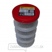 BOX so skrutkami - 200 ks BOX so skrutkami - 200 ks gallery main image