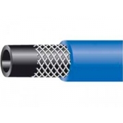 Hadica vzduchová PVC s rýchlospojkami, 6/12mm Náhľad