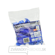 GEKO Sada na vyrovnávanie dlaždíc - 50ks GEKO Sada na vyrovnávanie dlaždíc - 50ks gallery main image