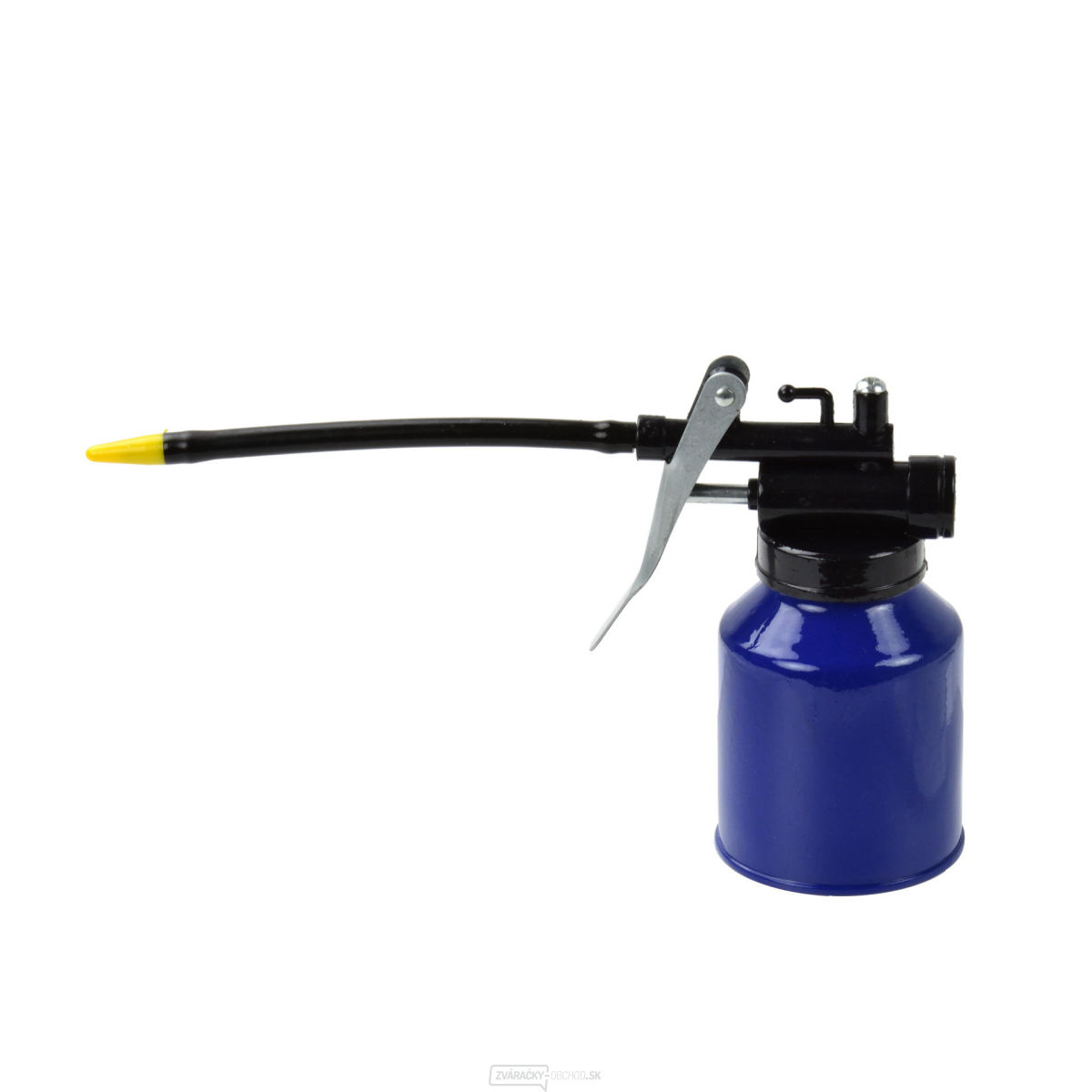 GEKO Olejnička s flexibilným hrdlom 250 ml