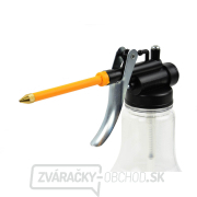 Prof. Oiler 250ml - priehľadná nádoba (10/120) Náhľad