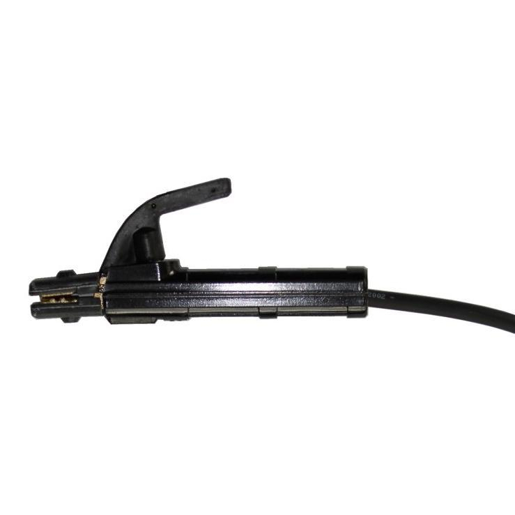 Kábel 3m 35-50 s držiakom elektród 200A 25mm2