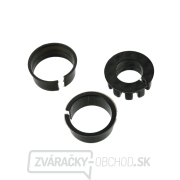 GEKO Univerzálny stojan na vŕtačku 43mm náhled