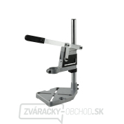 Stojan na vŕtačku 400 mm (8) Náhľad