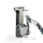 Stojan na vŕtačku 400 mm (8) náhled