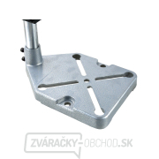 Stojan na vŕtačku 400 mm (8) náhled