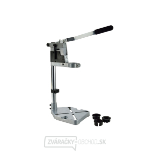 GEKO Univerzálny stojan na vŕtačku 43mm GEKO Univerzálny stojan na vŕtačku 43mm gallery main image
