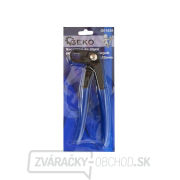 Kliešte na konektory palivového potrubia 15-23 mm (10/50) Náhľad