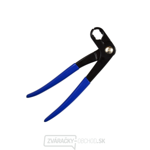 GEKO Kliešte na palivové konektory 15-23 mm GEKO Kliešte na palivové konektory 15-23 mm gallery main image