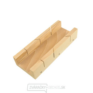 GEKO Prípravok na rezanie uhlov, výška rezu 40 mm GEKO Prípravok na rezanie uhlov, výška rezu 40 mm gallery main image