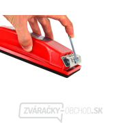 Brúsny papier v bloku 210x105mm (1/80) Náhľad