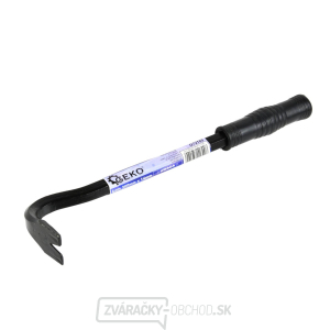 GEKO Páčidlo/vyťahovač 300x14mm GEKO Páčidlo/vyťahovač 300x14mm gallery main image