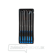 Súprava 6 presných háčikov (48/72/100) Náhľad