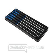 Súprava 6 presných háčikov (48/72/100) Náhľad