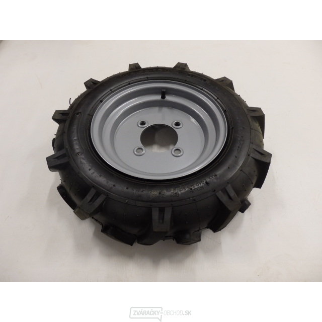 Šípkové koleso 450x10 - pravé gallery main image