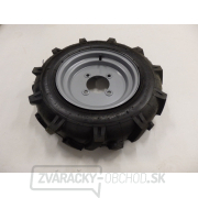 Šípkové koleso 450x10 - pravé gallery main image