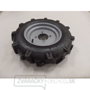 Šípkové koleso 450x10 - ľavé gallery main image