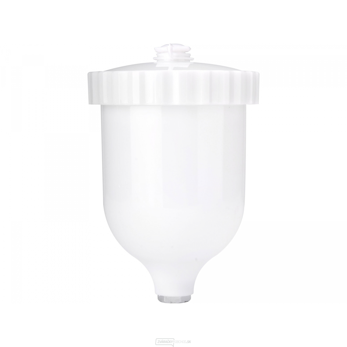 Plastová nádobka 600ml