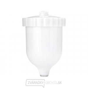 Plastová nádobka 600ml Plastová nádobka 600ml gallery main image