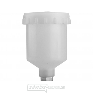 Plastová nádobka 100ml Plastová nádobka 100ml gallery main image