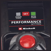 Aku reťazová píla FORTEXXA 18/30 náhled