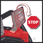 Aku reťazová píla FORTEXXA 18/30 náhled