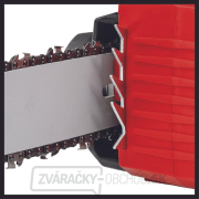 Aku reťazová píla FORTEXXA 18/30 náhled