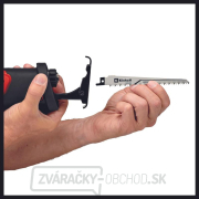 Aku univerzálna píla TE-AP 18/28 Li BL - Solo náhled