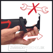 Aku univerzálna píla TE-AP 18/28 Li BL - Solo náhled