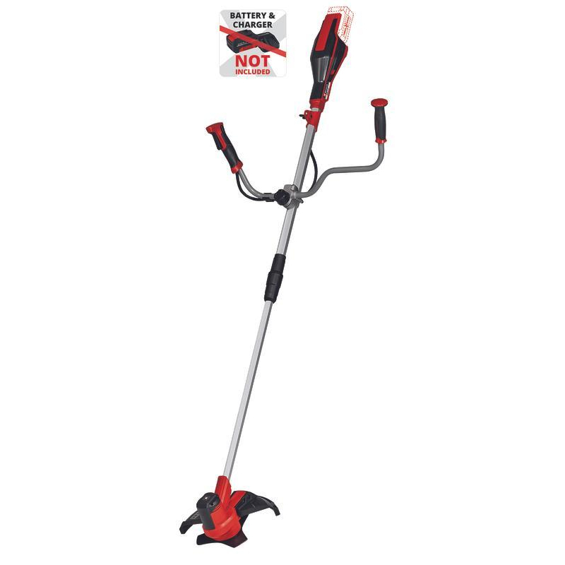 Aku krovinorez AGILLO 18/200