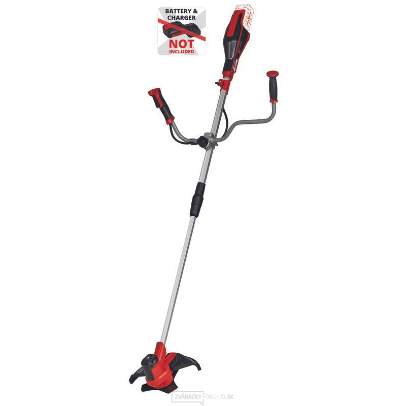 Aku krovinorez AGILLO 18/200