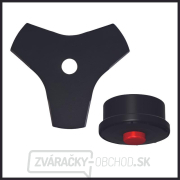 Aku krovinorez AGILLO 18/200 náhled