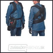 Aku krovinorez AGILLO 18/200 náhled